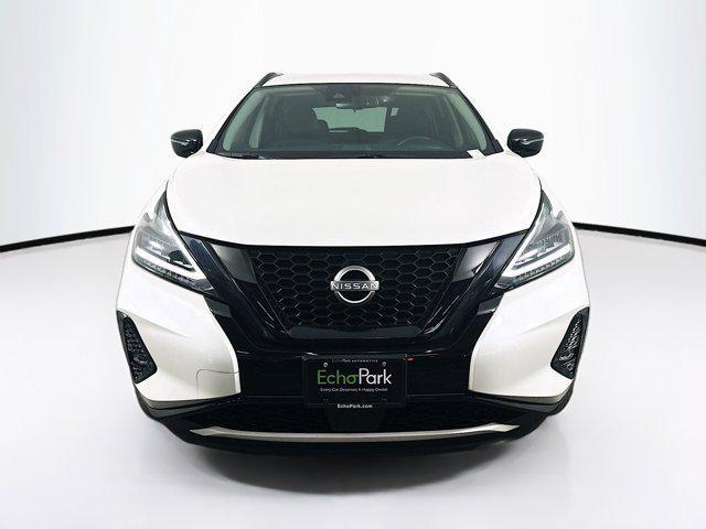 used 2023 Nissan Murano car, priced at $23,889