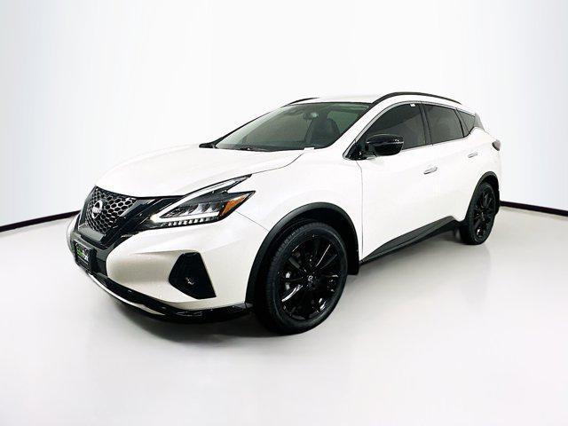 used 2023 Nissan Murano car, priced at $23,889