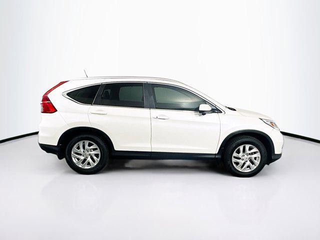 used 2015 Honda CR-V car, priced at $15,399