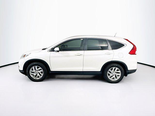 used 2015 Honda CR-V car, priced at $15,399