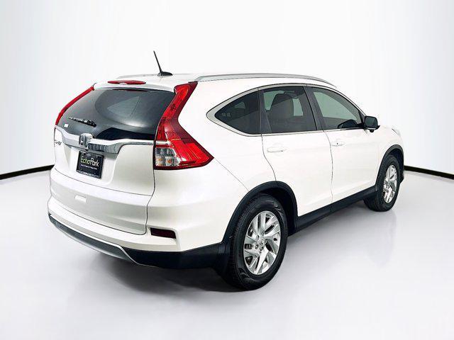 used 2015 Honda CR-V car, priced at $15,399