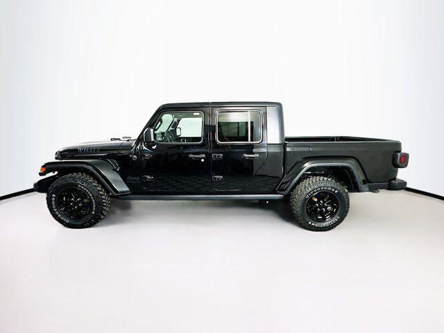 used 2022 Jeep Gladiator car, priced at $29,297