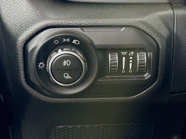 used 2022 Jeep Gladiator car, priced at $29,297