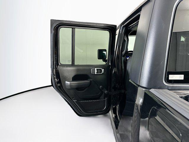 used 2022 Jeep Gladiator car, priced at $29,297