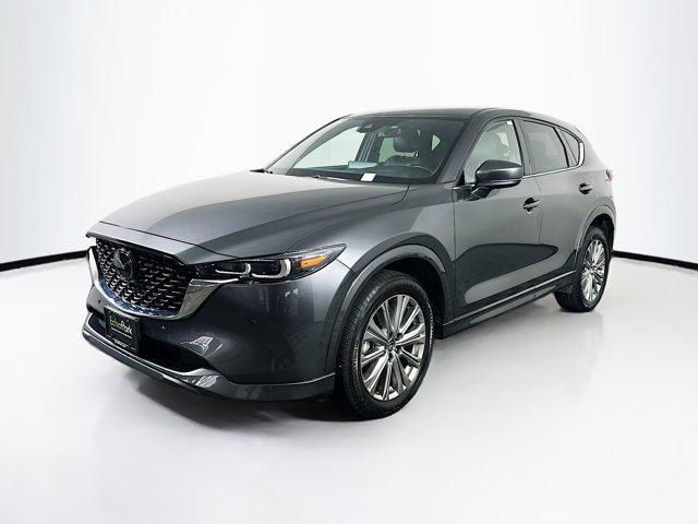 used 2023 Mazda CX-5 car, priced at $25,589