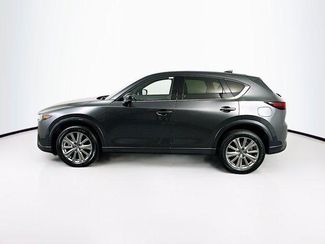 used 2023 Mazda CX-5 car, priced at $25,589