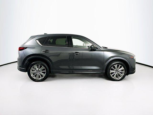 used 2023 Mazda CX-5 car, priced at $25,589