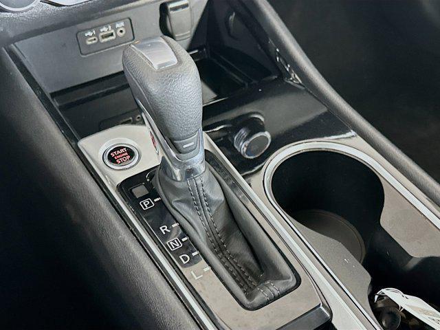 used 2024 Nissan Altima car, priced at $18,497