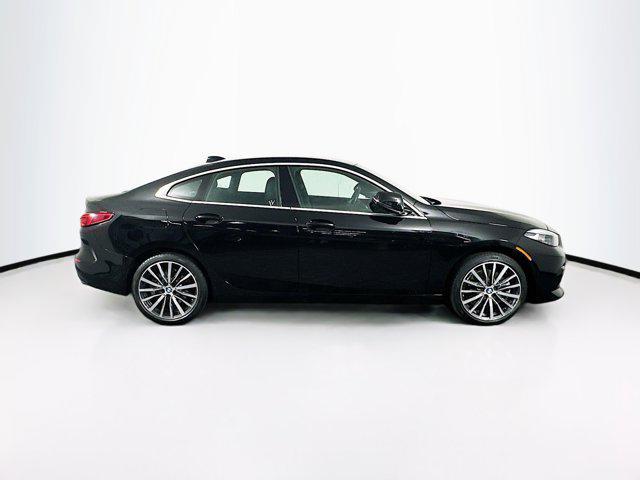 used 2021 BMW 228 Gran Coupe car, priced at $24,189