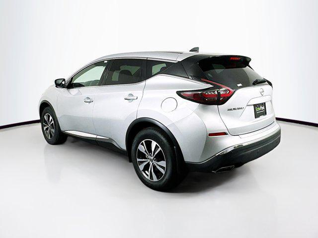 used 2022 Nissan Murano car, priced at $19,889