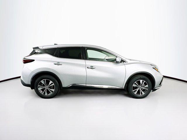 used 2022 Nissan Murano car, priced at $19,889