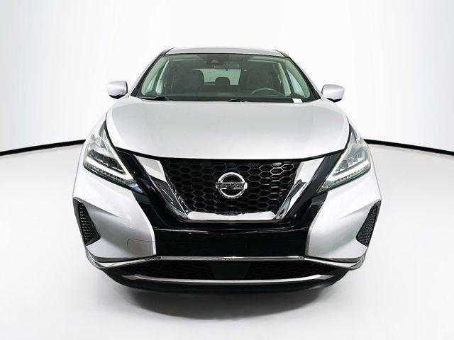 used 2022 Nissan Murano car, priced at $19,889