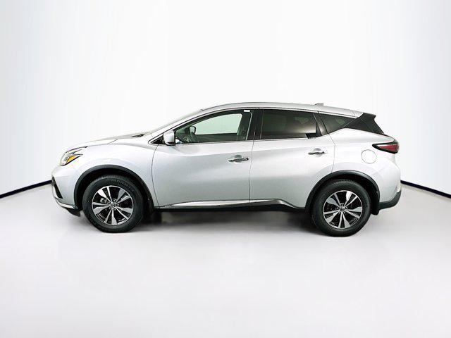 used 2022 Nissan Murano car, priced at $19,889