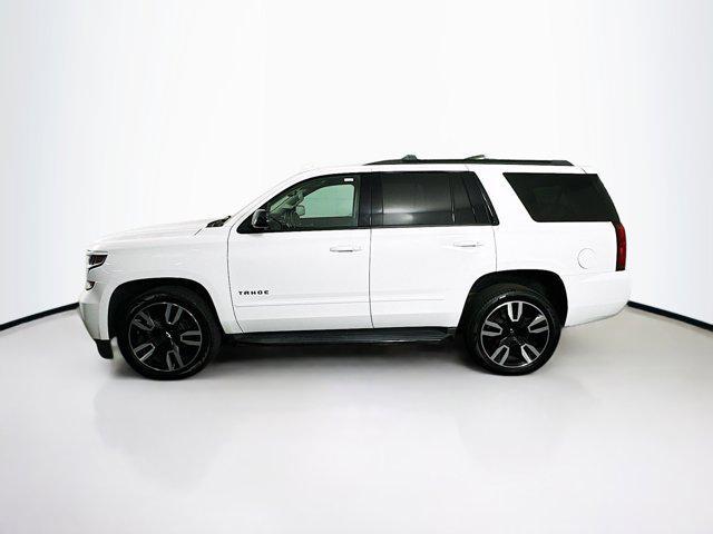 used 2020 Chevrolet Tahoe car, priced at $41,789