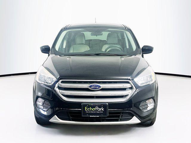 used 2017 Ford Escape car, priced at $12,996