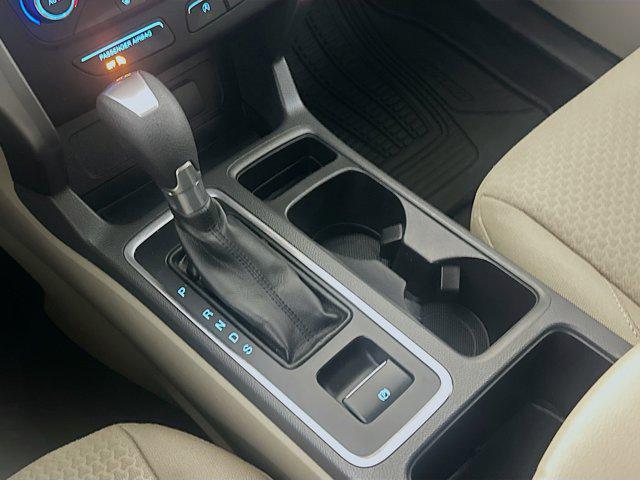 used 2017 Ford Escape car, priced at $12,996