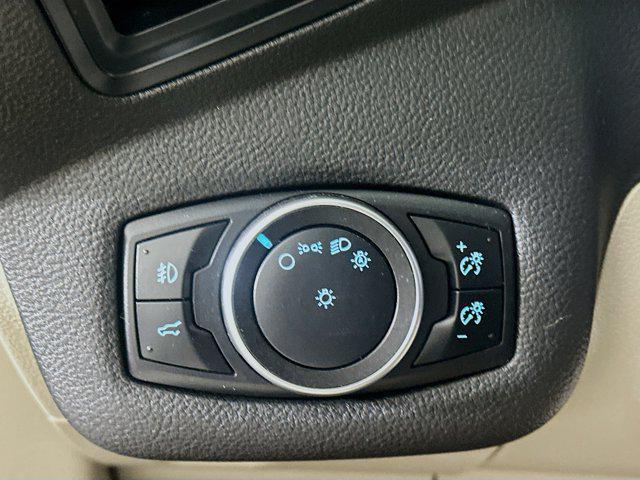 used 2017 Ford Escape car, priced at $12,996