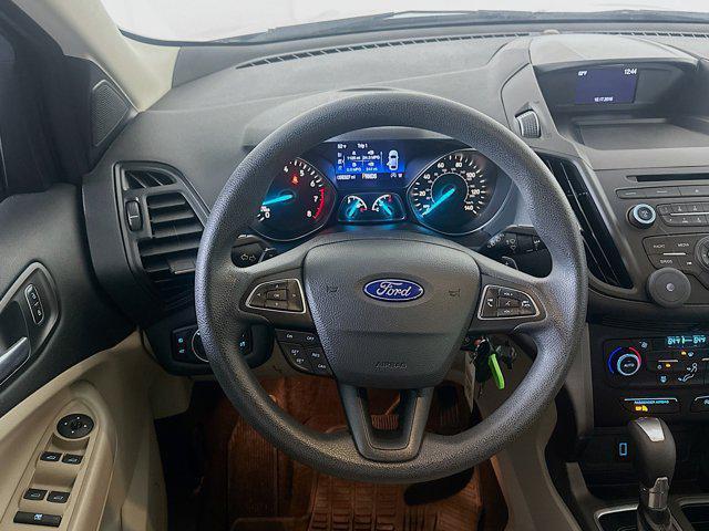 used 2017 Ford Escape car, priced at $12,996