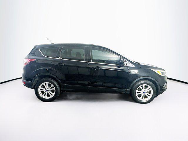 used 2017 Ford Escape car, priced at $12,996