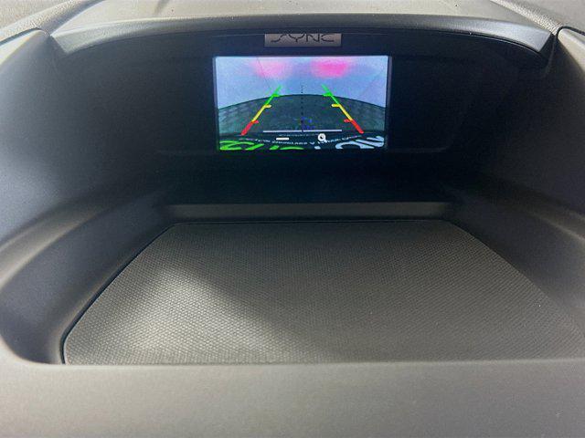 used 2017 Ford Escape car, priced at $12,996