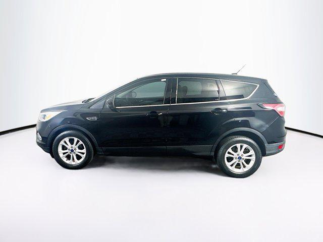 used 2017 Ford Escape car, priced at $12,996