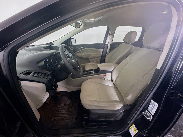 used 2017 Ford Escape car, priced at $12,996