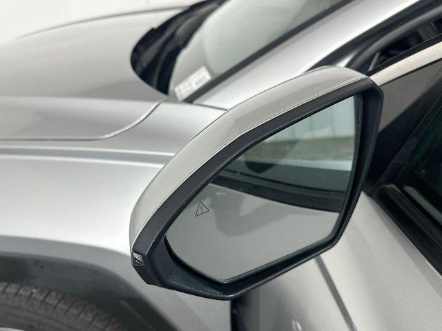 used 2023 Hyundai Tucson car, priced at $19,797
