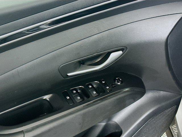 used 2023 Hyundai Tucson car, priced at $19,797