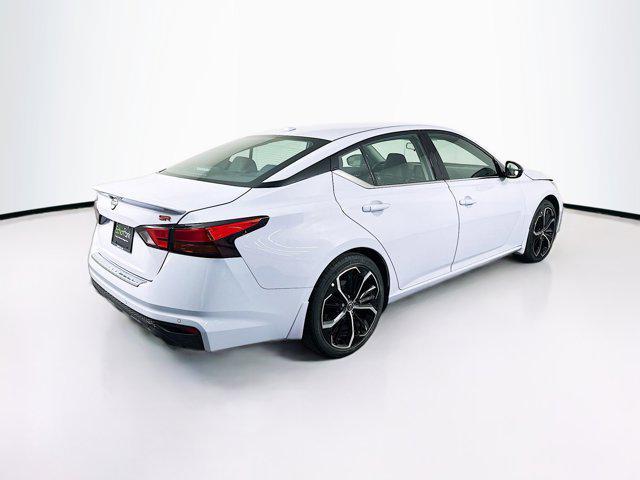 used 2023 Nissan Altima car, priced at $19,797