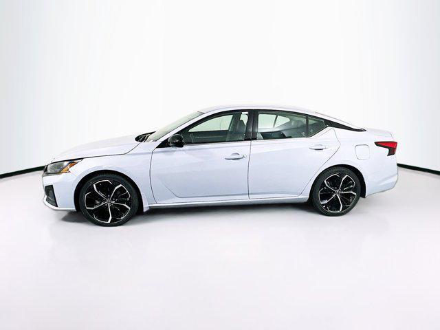used 2023 Nissan Altima car, priced at $19,797