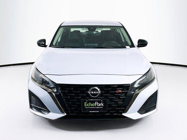 used 2023 Nissan Altima car, priced at $19,797
