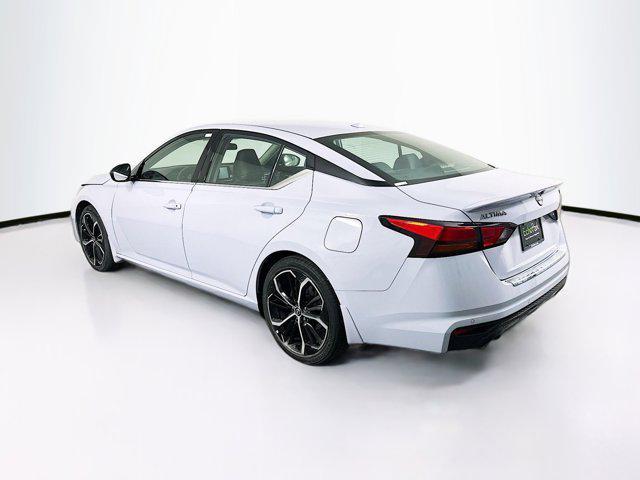 used 2023 Nissan Altima car, priced at $19,797