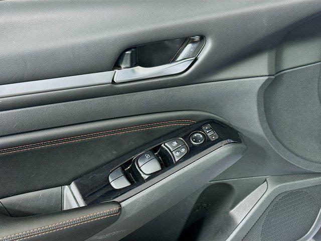 used 2023 Nissan Altima car, priced at $19,797