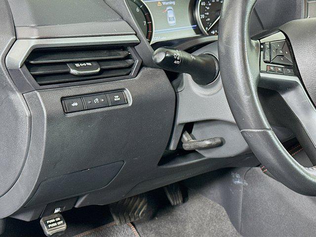 used 2023 Nissan Altima car, priced at $19,797