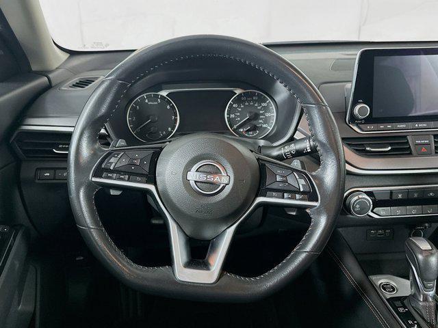 used 2023 Nissan Altima car, priced at $19,797