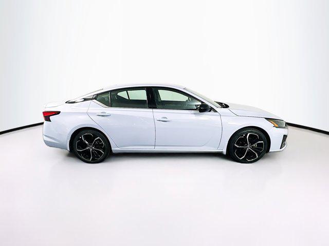 used 2023 Nissan Altima car, priced at $19,797