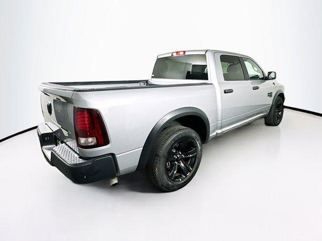 used 2024 Ram 1500 Classic car, priced at $30,489