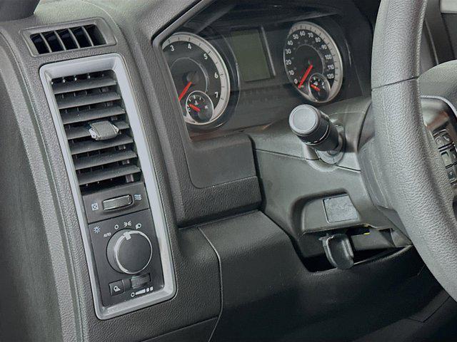 used 2024 Ram 1500 Classic car, priced at $30,489