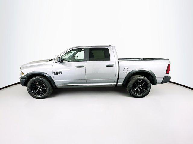 used 2024 Ram 1500 Classic car, priced at $30,489