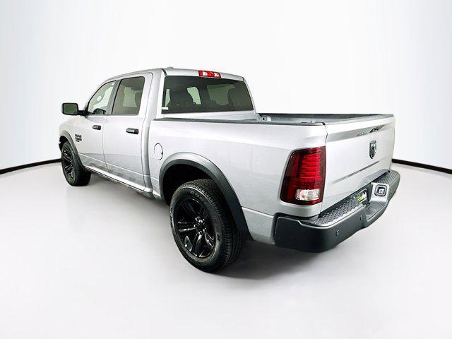 used 2024 Ram 1500 Classic car, priced at $30,489