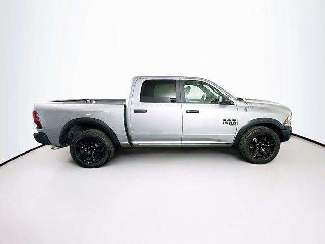 used 2024 Ram 1500 Classic car, priced at $30,489