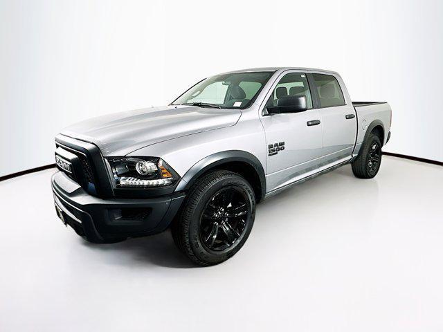 used 2024 Ram 1500 Classic car, priced at $30,489