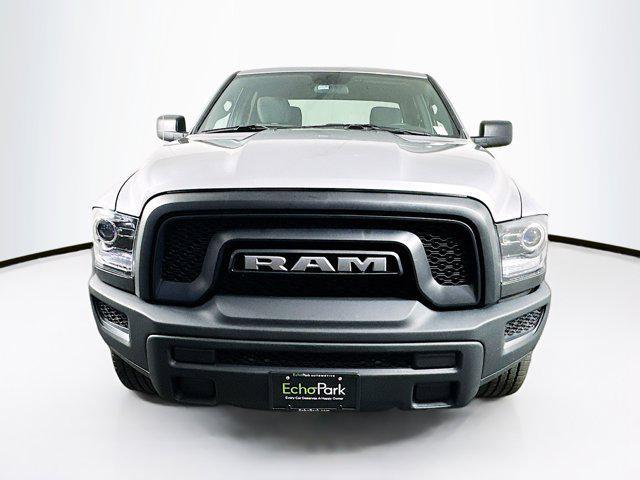 used 2024 Ram 1500 Classic car, priced at $30,489