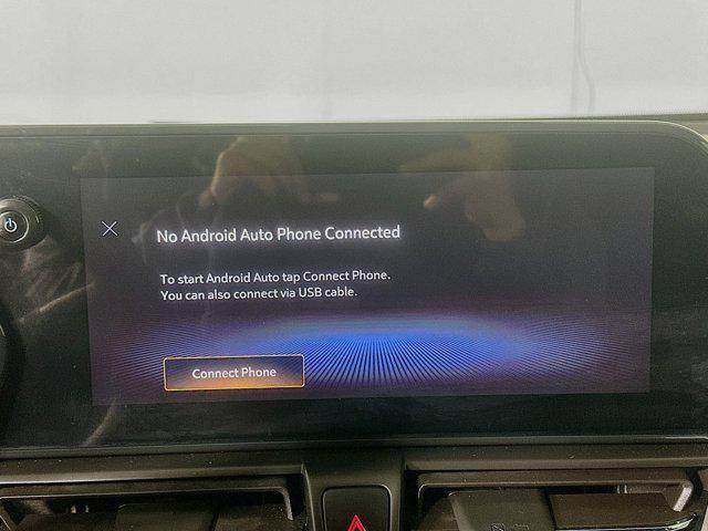 used 2024 Chevrolet TrailBlazer car, priced at $19,996