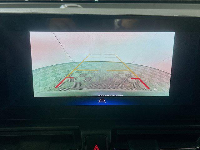 used 2024 Chevrolet TrailBlazer car, priced at $19,996