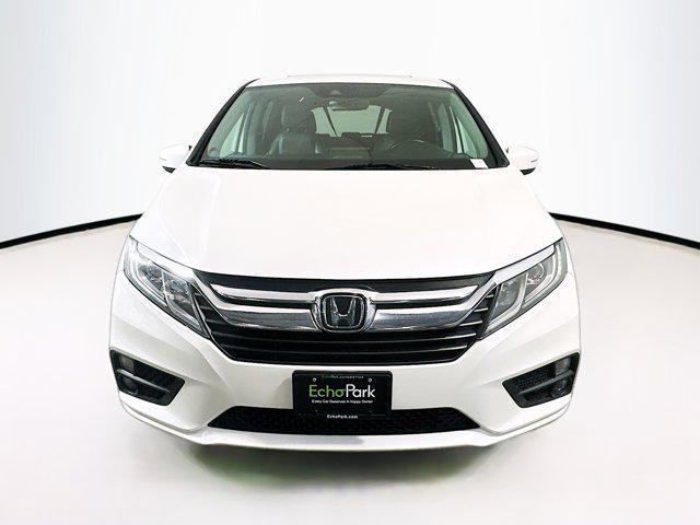 used 2019 Honda Odyssey car, priced at $22,499