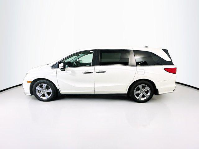 used 2019 Honda Odyssey car, priced at $22,499