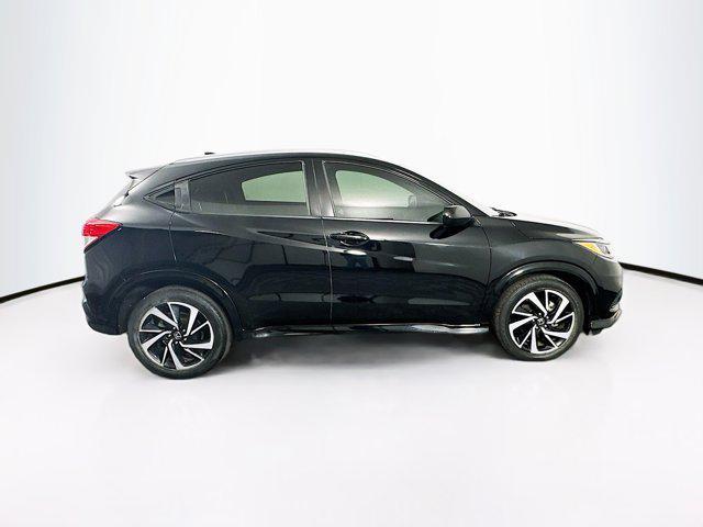 used 2019 Honda HR-V car, priced at $15,389