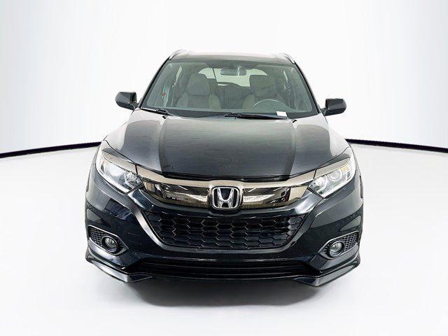 used 2019 Honda HR-V car, priced at $15,389