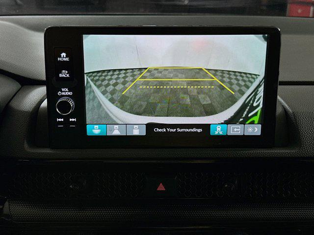 used 2024 Honda CR-V car, priced at $32,397